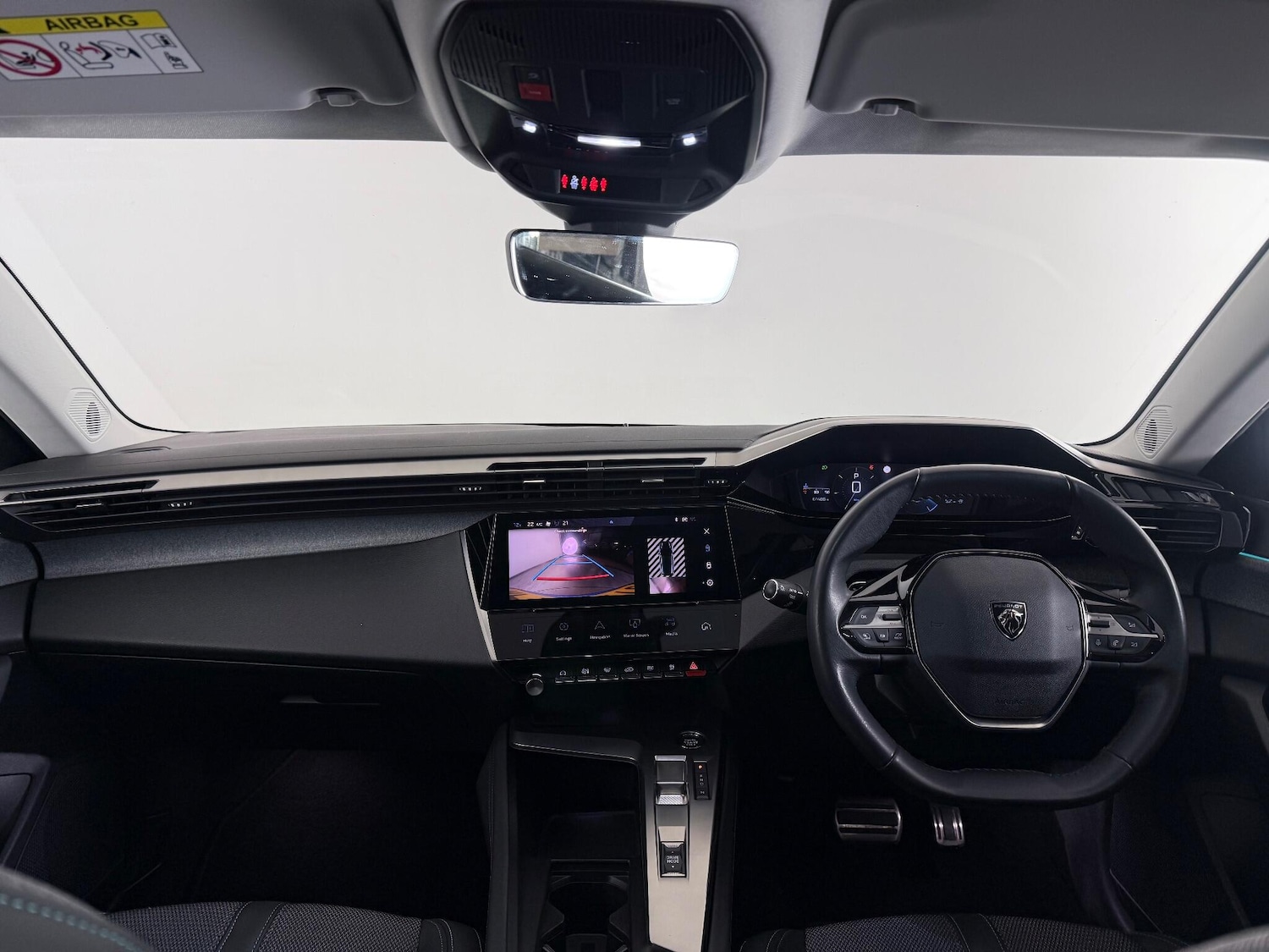 Used Peugeot 308 2022 for sale - 77260241: Photo 16