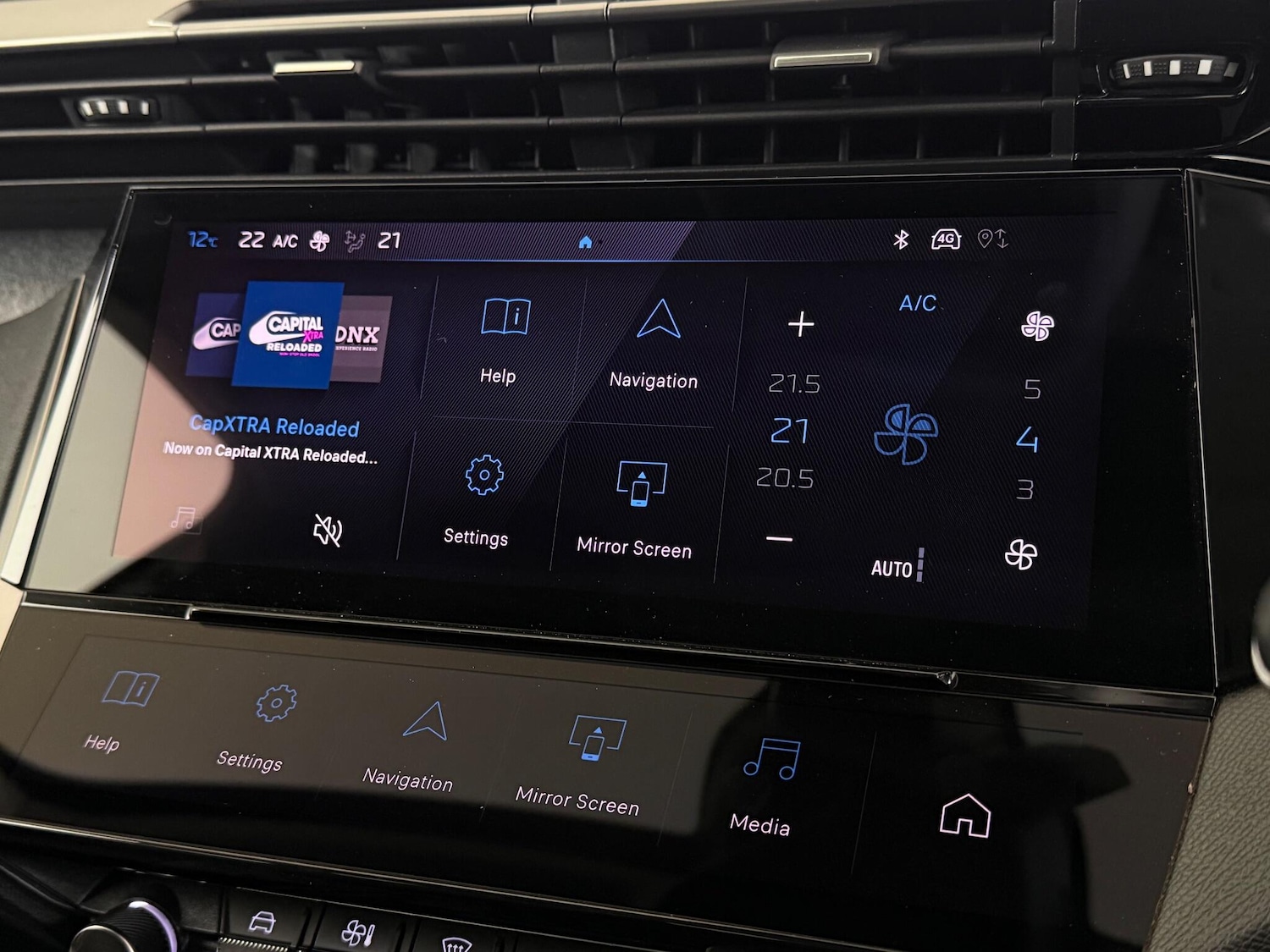 Used Peugeot 308 2022 for sale - 77260241: Photo 26