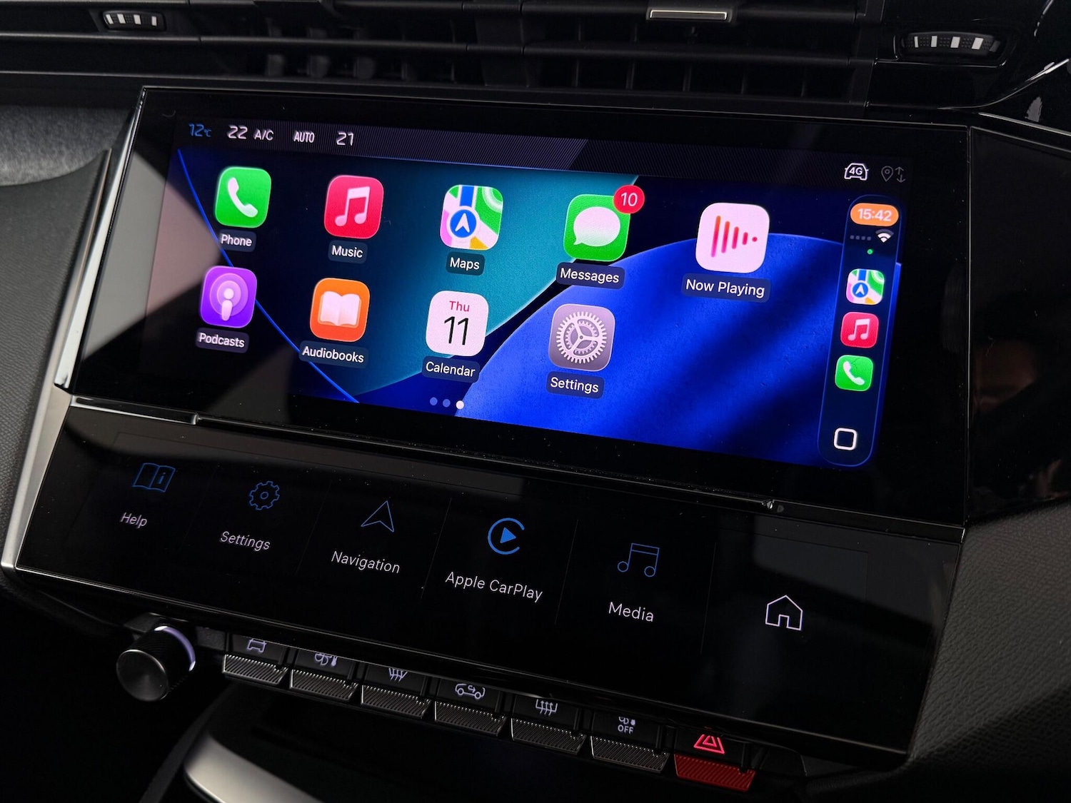 Used Peugeot 308 2022 for sale - 77260241: Photo 32