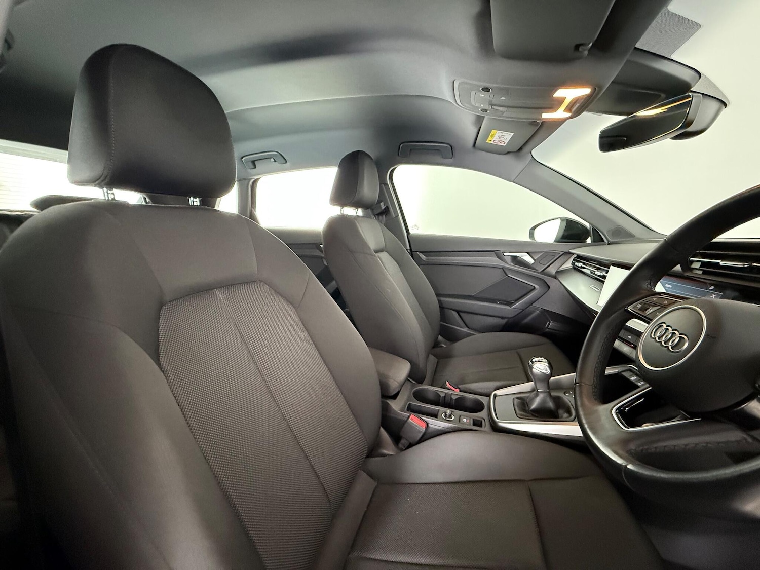 Used Audi A3 2021 for sale - 77246837: Photo 11