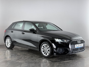 Used Audi A3 2021 for sale - 77246837: Photo