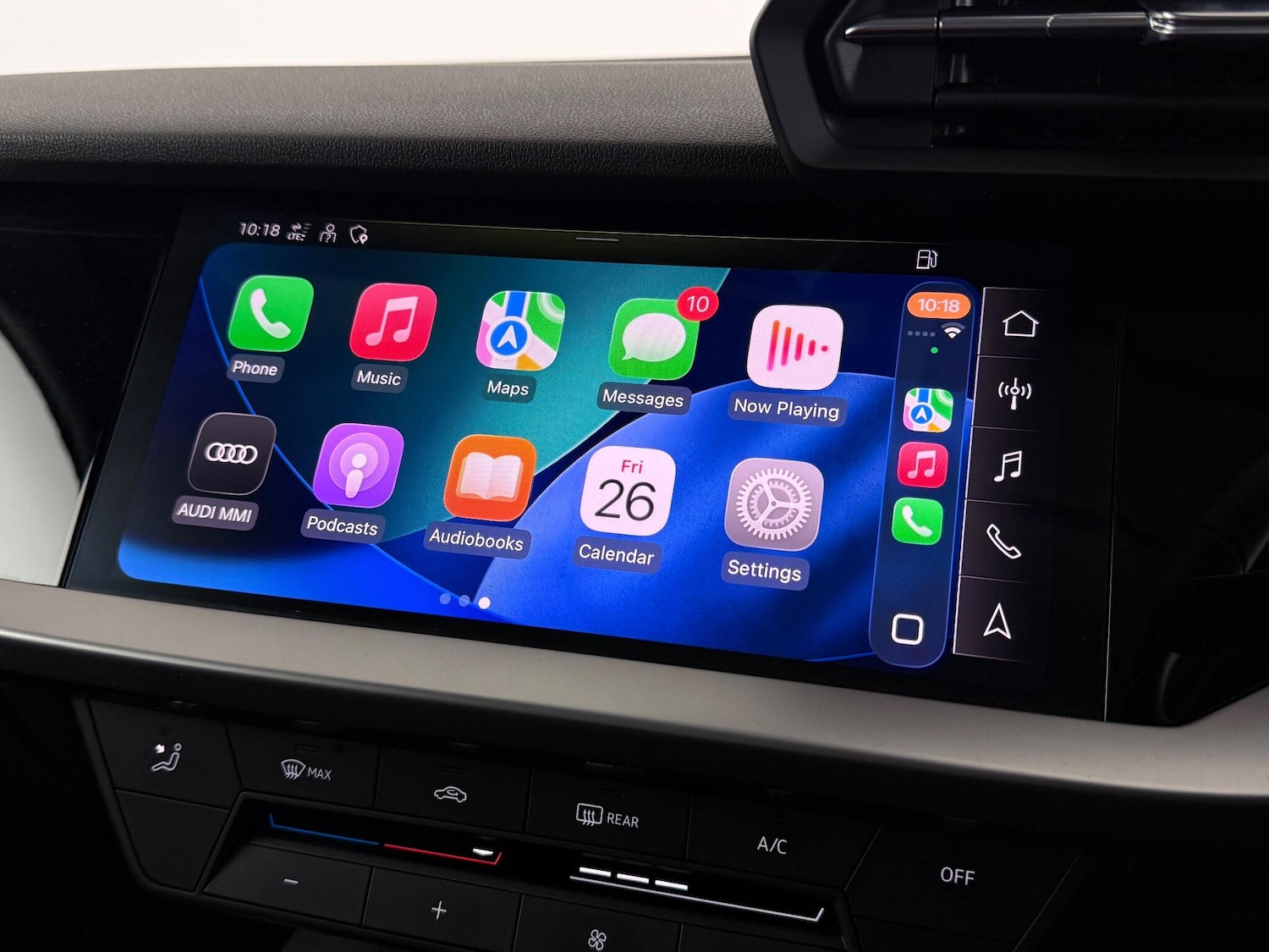 Used Audi A3 2021 for sale - 77246837: Photo 22