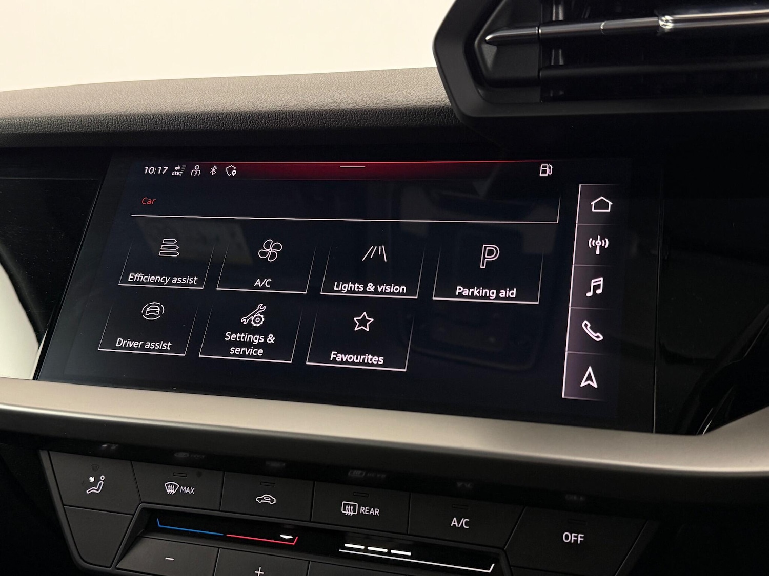 Used Audi A3 2021 for sale - 77246837: Photo 23