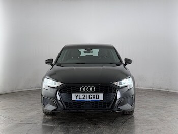 Used Audi A3 2021 for sale - 77246837: Photo