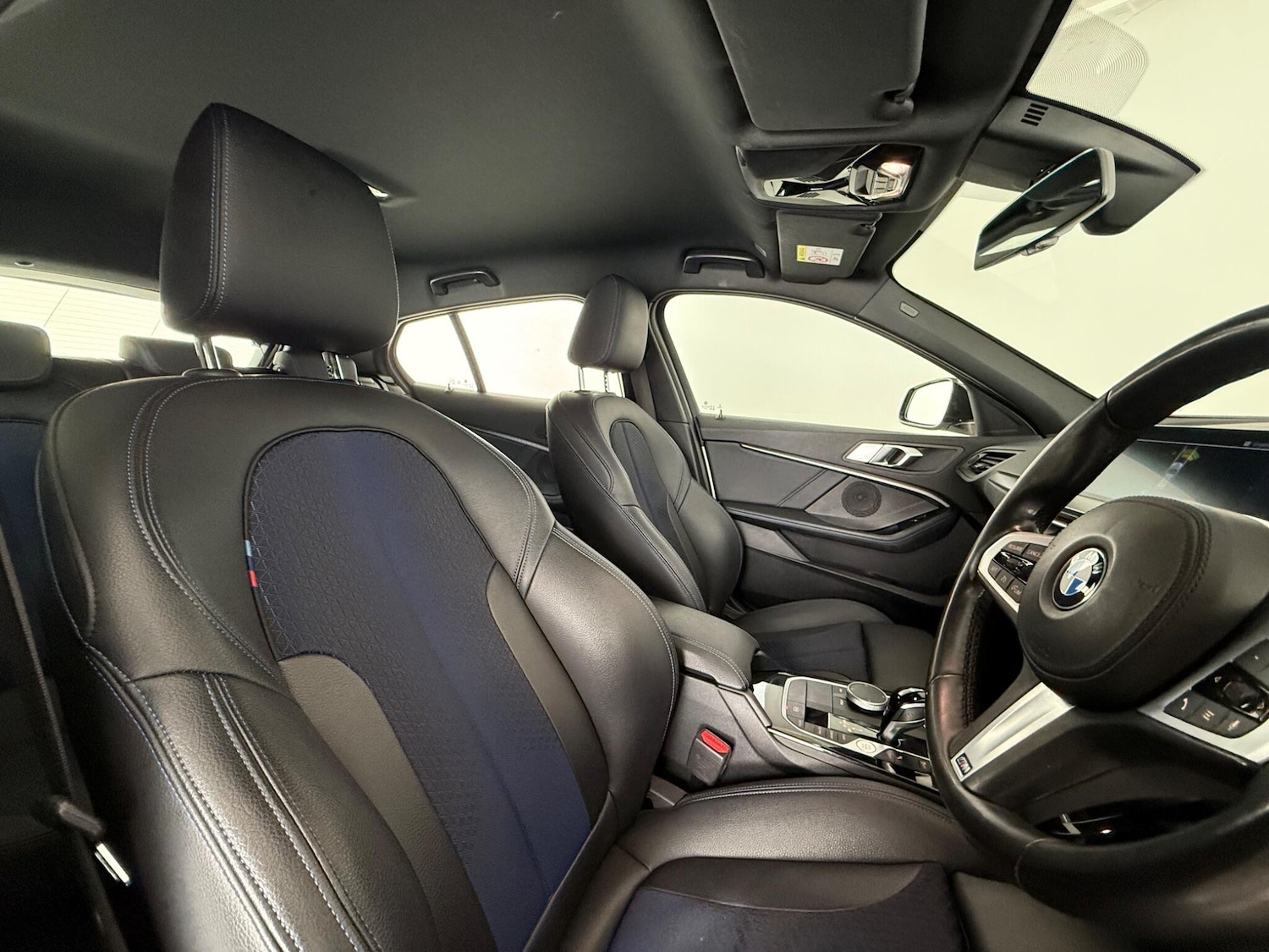 Used BMW 1 Series 2021 for sale - 77332103: Photo 10