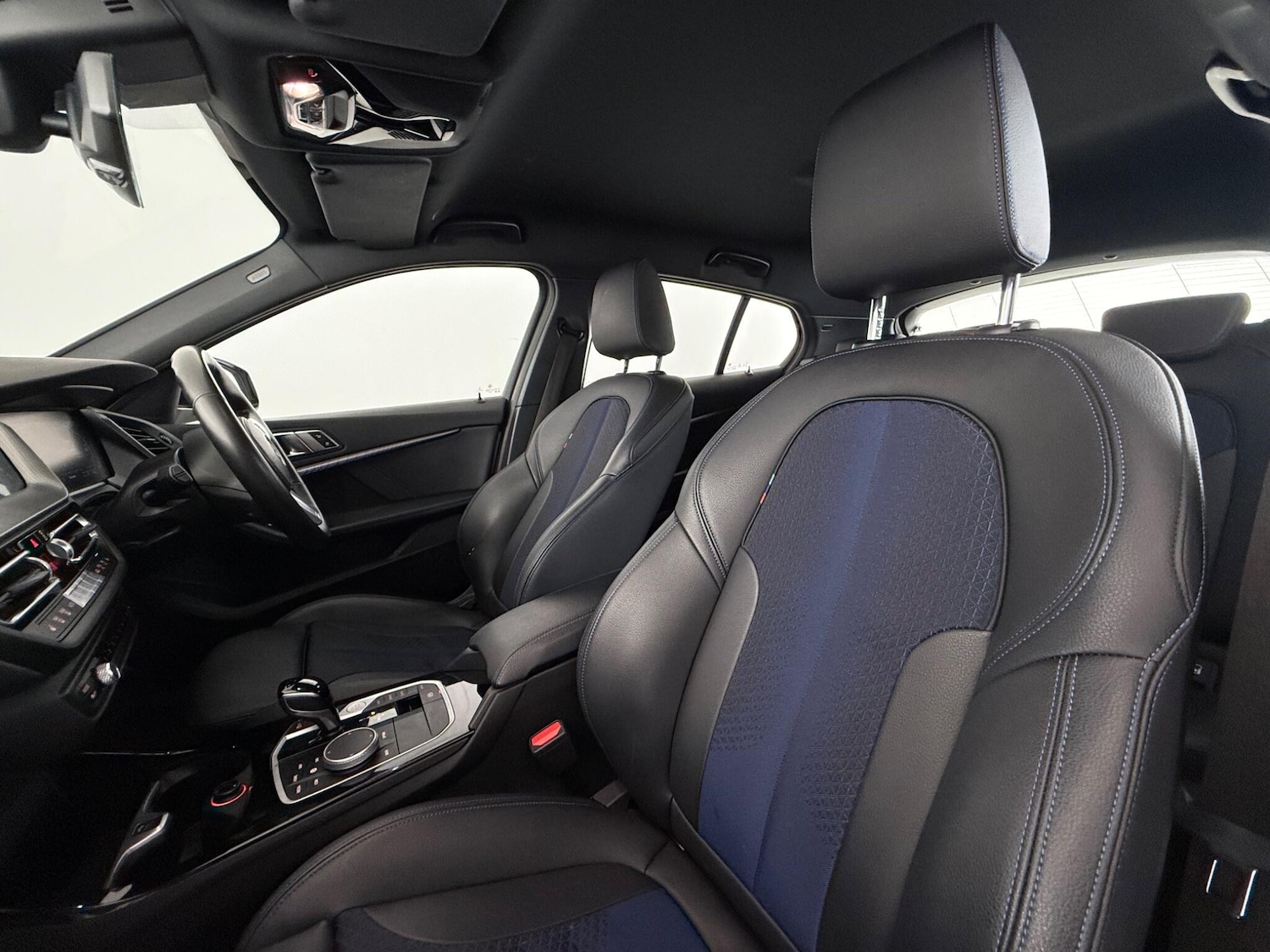 Used BMW 1 Series 2021 for sale - 77332103: Photo 11