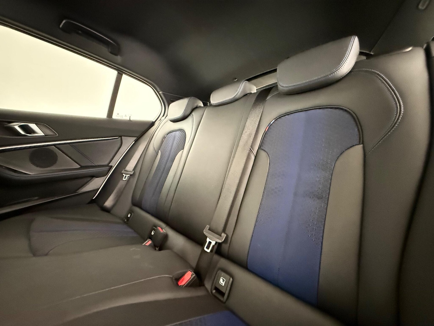 Used BMW 1 Series 2021 for sale - 77332103: Photo 12