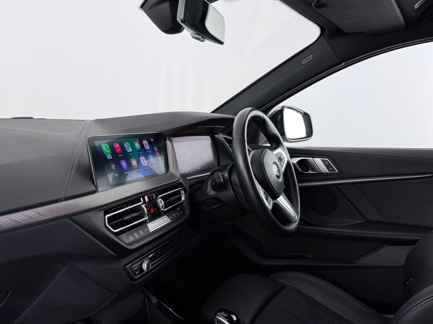 Used BMW 1 Series 2021 for sale - 77332103: Photo 13