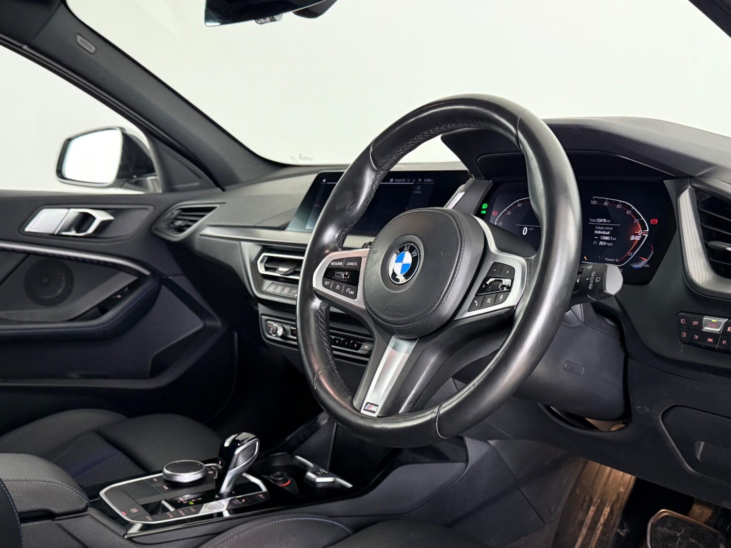 Used BMW 1 Series 2021 for sale - 77332103: Photo 15