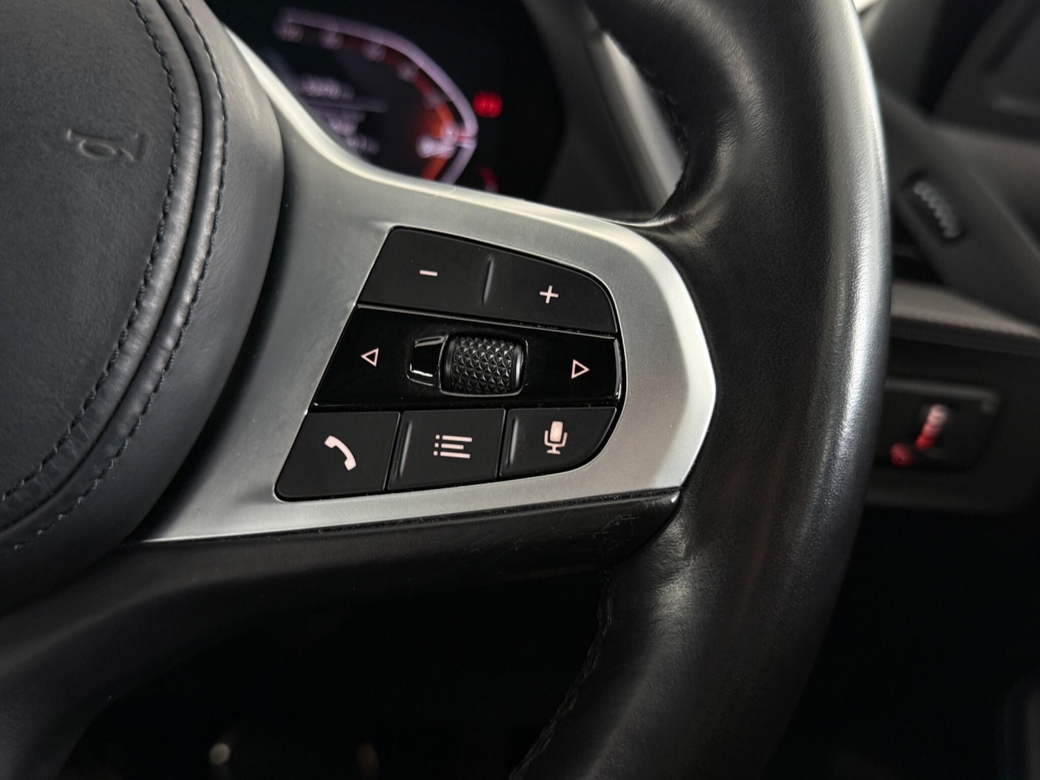 Used BMW 1 Series 2021 for sale - 77332103: Photo 17