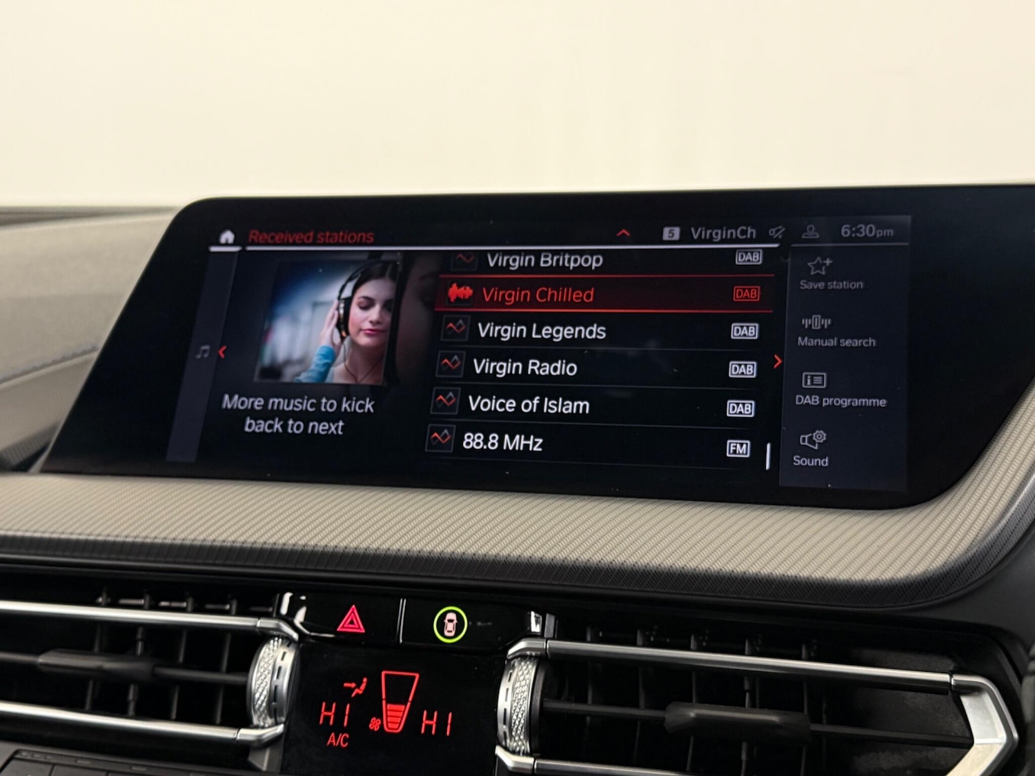 Used BMW 1 Series 2021 for sale - 77332103: Photo 20