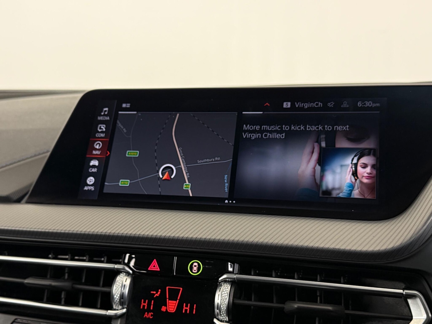 Used BMW 1 Series 2021 for sale - 77332103: Photo 21