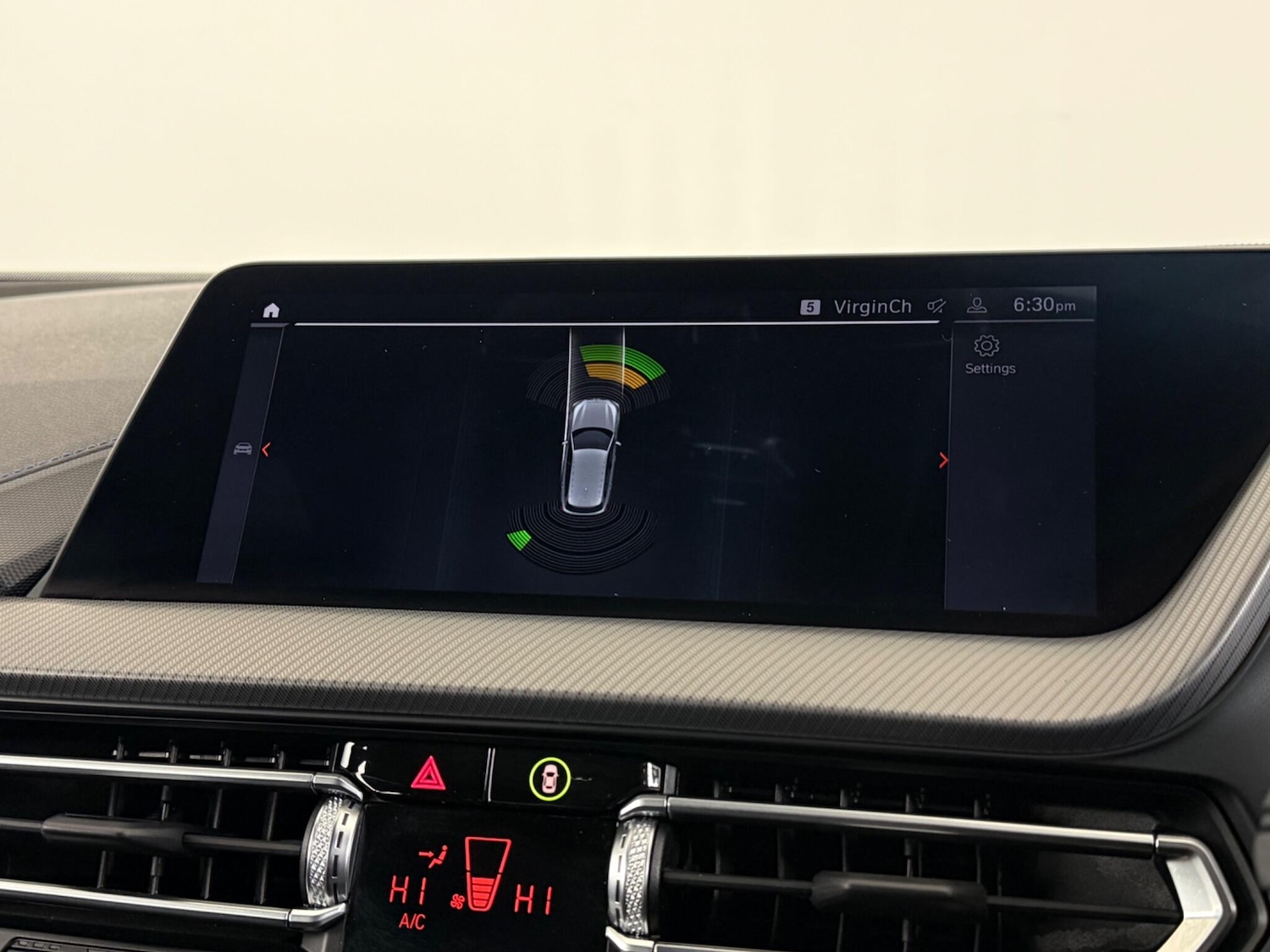 Used BMW 1 Series 2021 for sale - 77332103: Photo 22