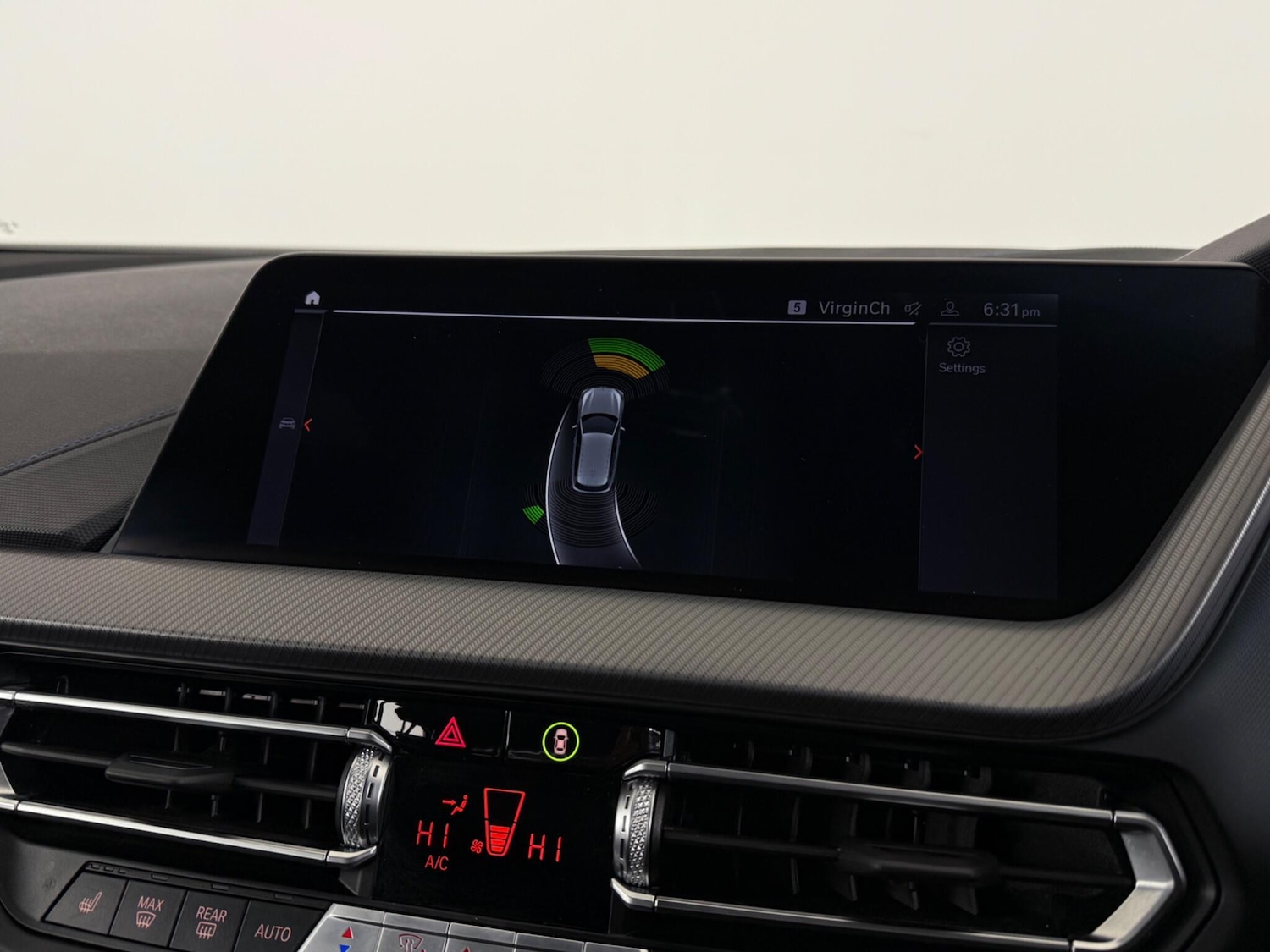 Used BMW 1 Series 2021 for sale - 77332103: Photo 24