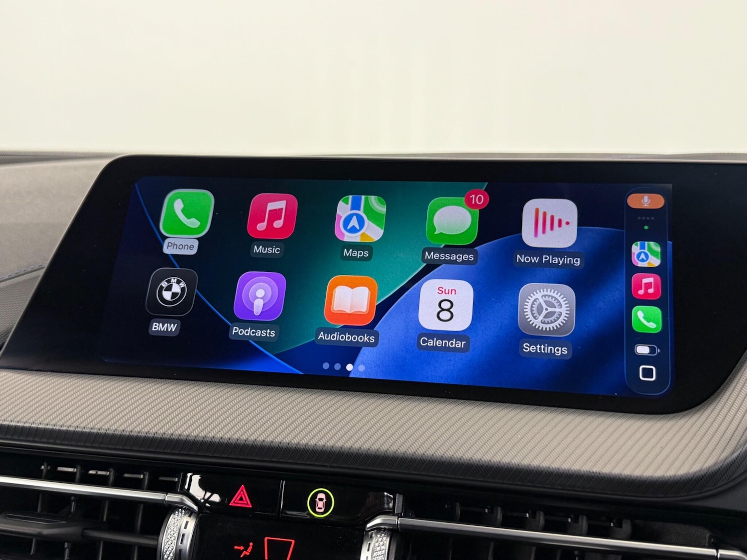 Used BMW 1 Series 2021 for sale - 77332103: Photo 25