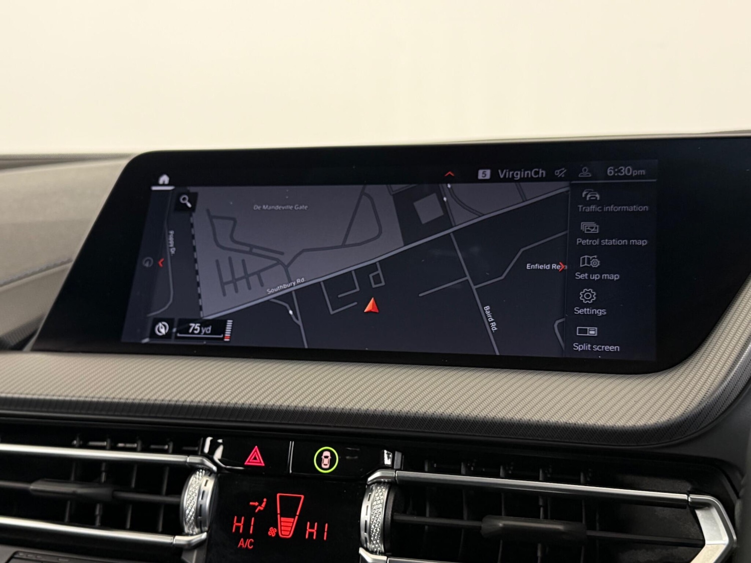 Used BMW 1 Series 2021 for sale - 77332103: Photo 28