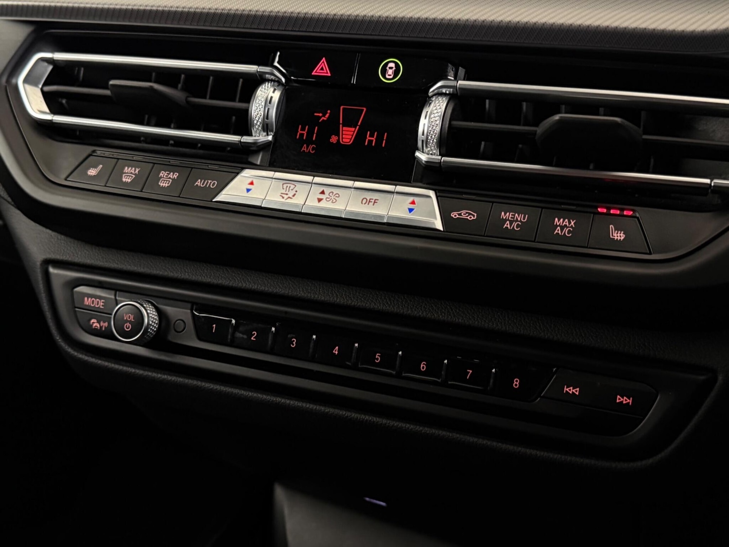 Used BMW 1 Series 2021 for sale - 77332103: Photo 30