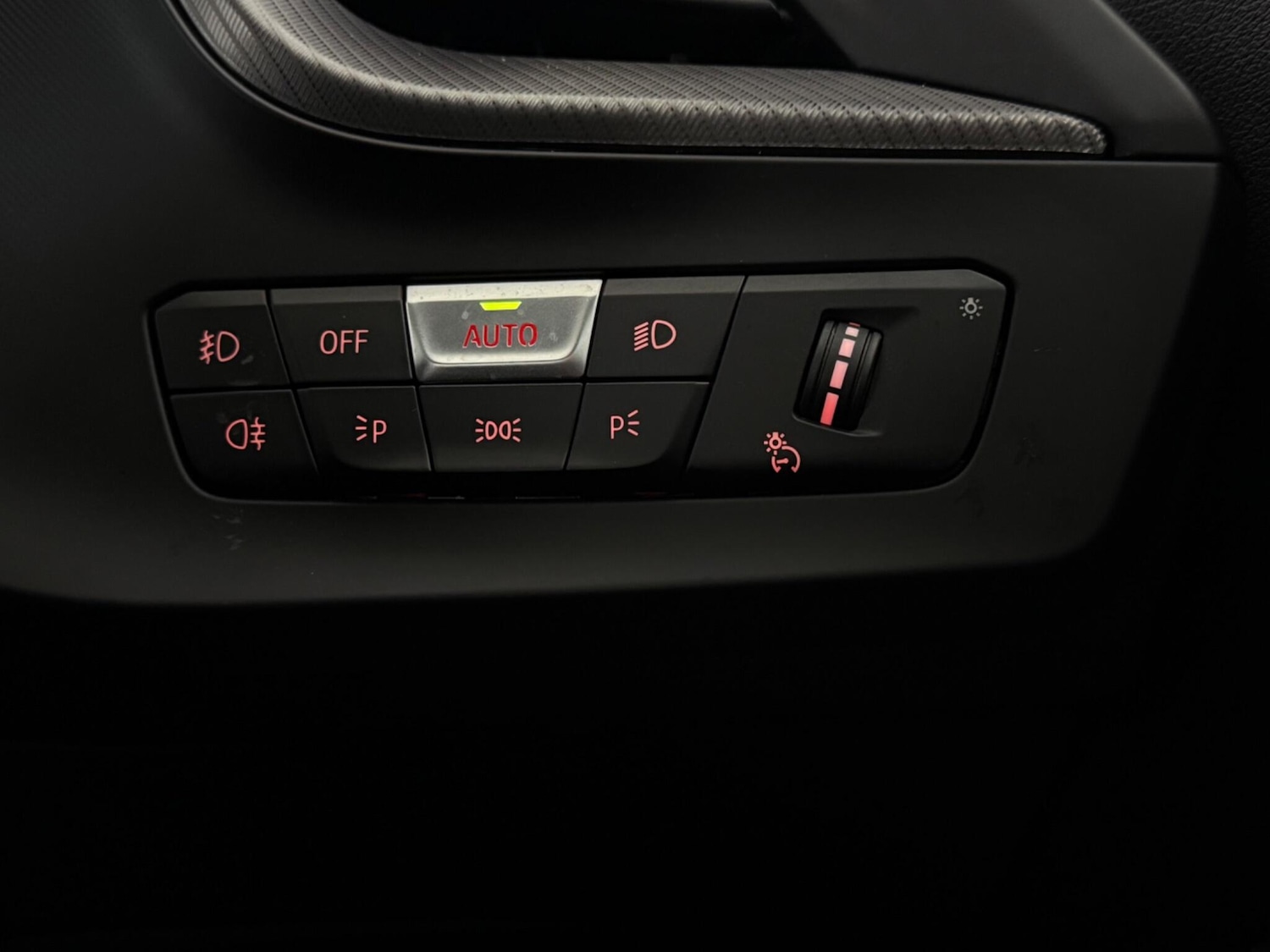 Used BMW 1 Series 2021 for sale - 77332103: Photo 32