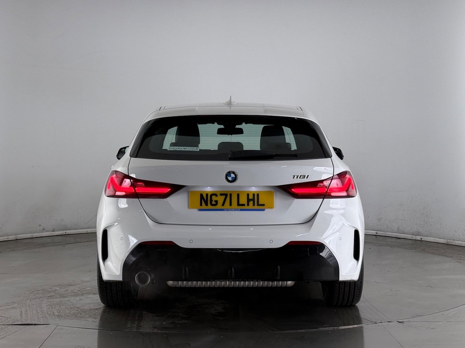 Used BMW 1 Series 2021 for sale - 77332103: Photo 5