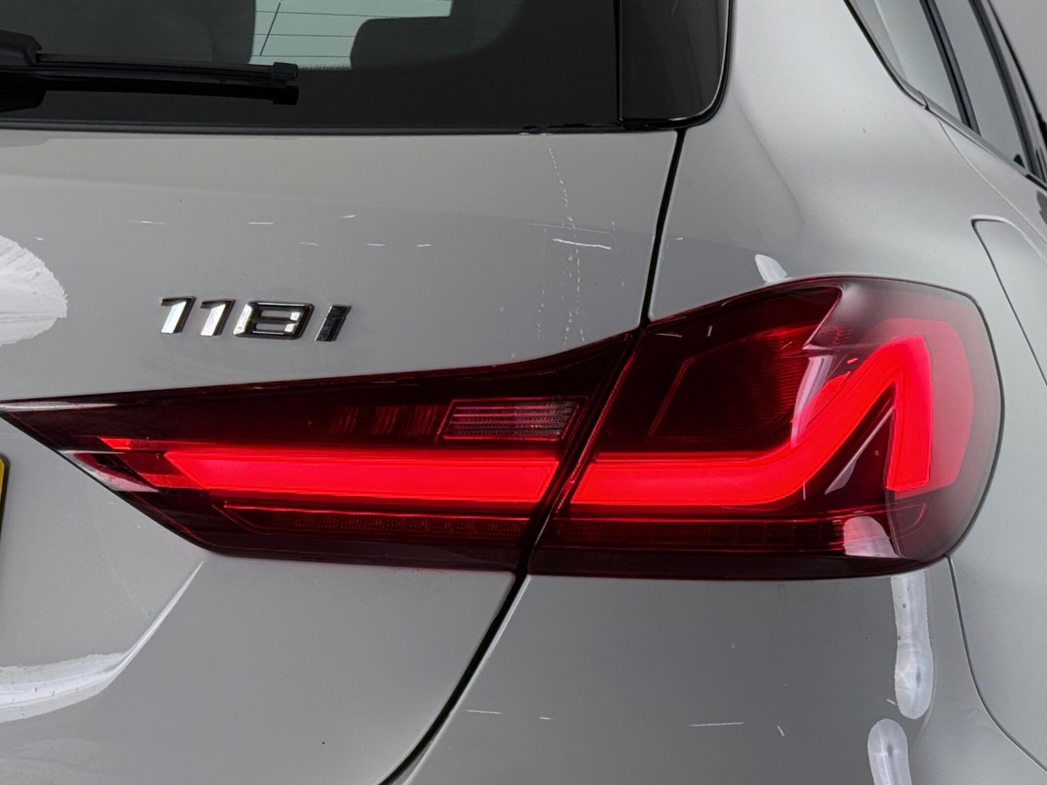 Used BMW 1 Series 2021 for sale - 77332103: Photo 7