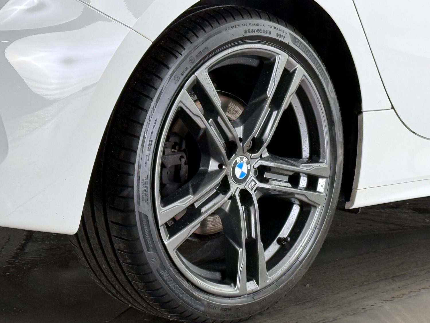 Used BMW 1 Series 2021 for sale - 77332103: Photo 8