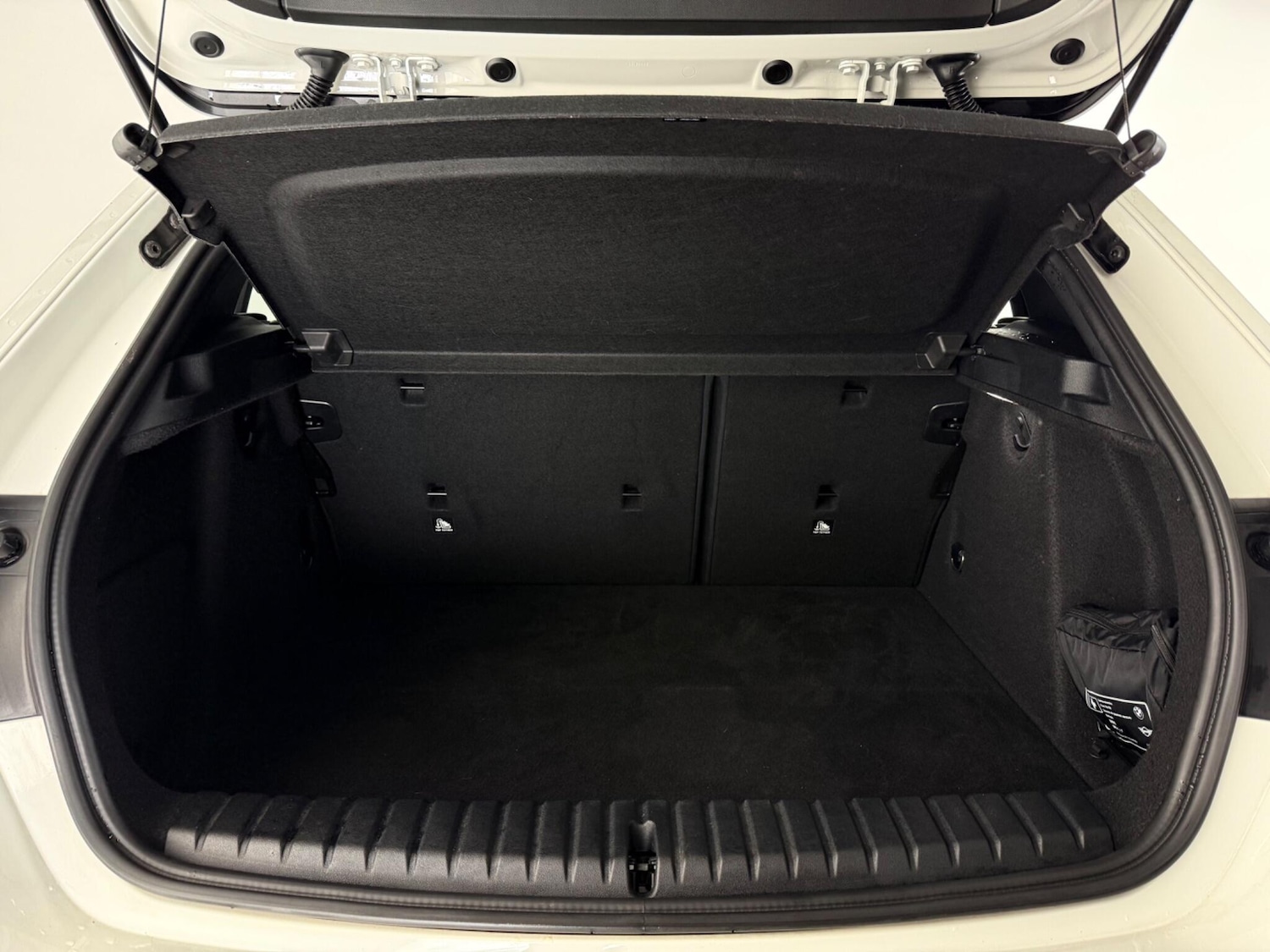 Used BMW 1 Series 2021 for sale - 77332103: Photo 9