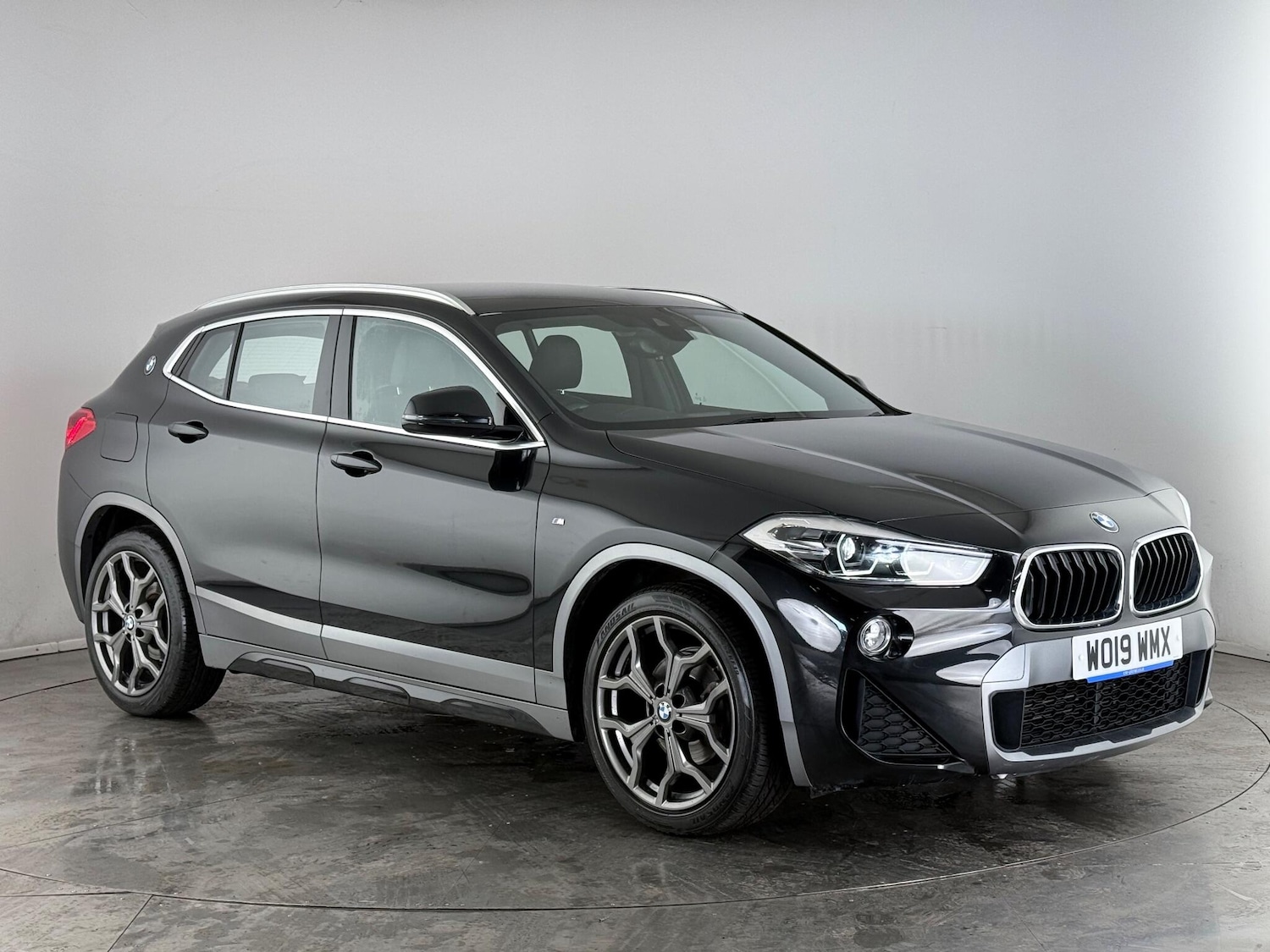 Used BMW X2 2019 for sale - 76467027: Photo 1