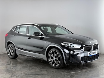 BMW - X2