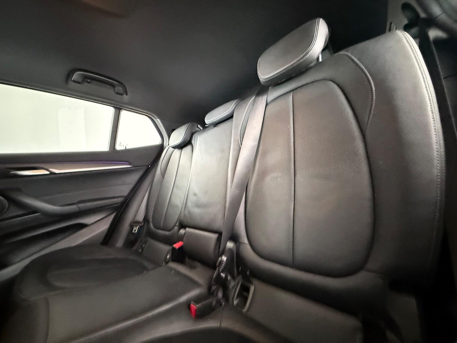 Used BMW X2 2019 for sale - 76467027: Photo 20