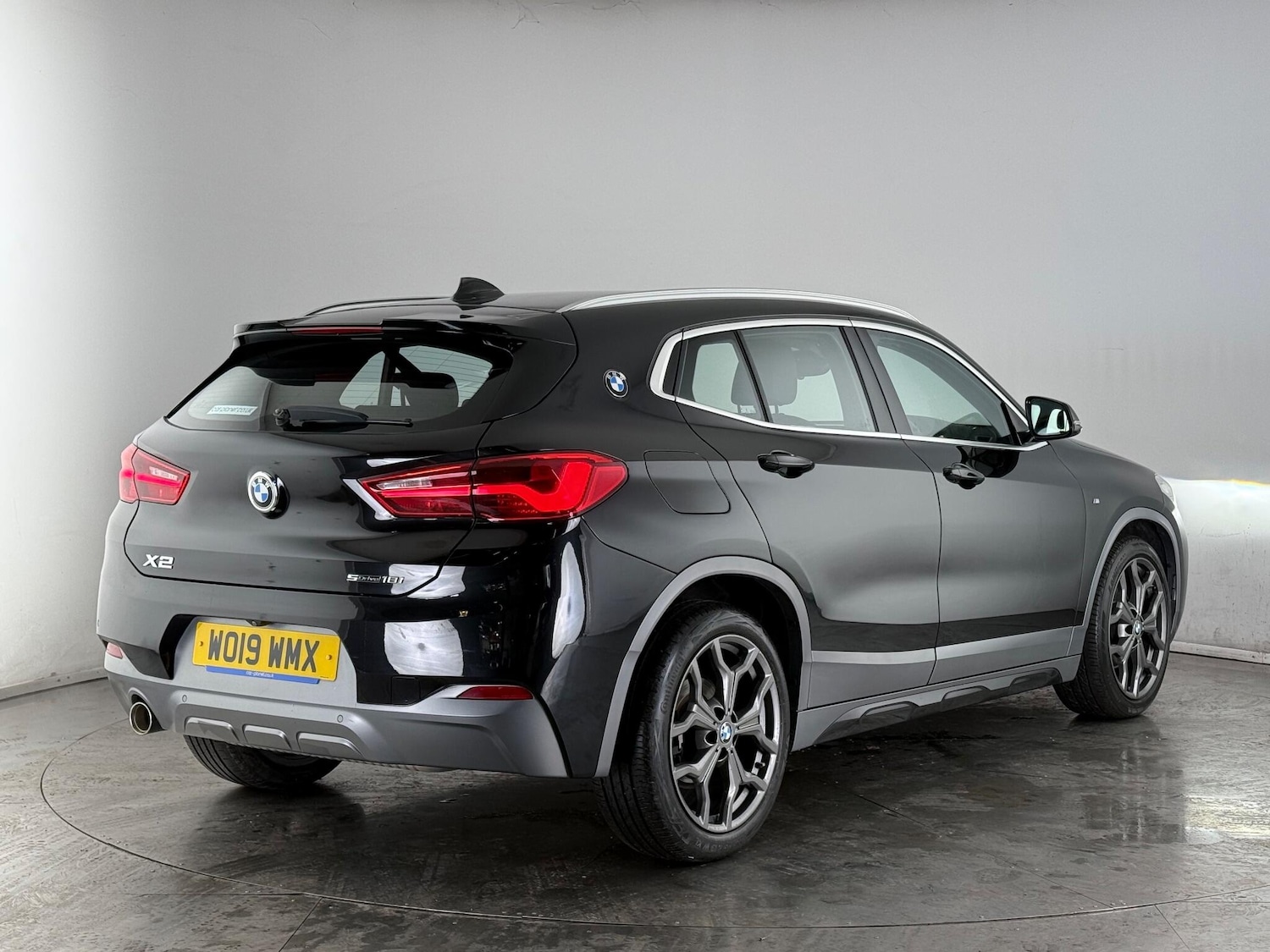Used BMW X2 2019 for sale - 76467027: Photo 5
