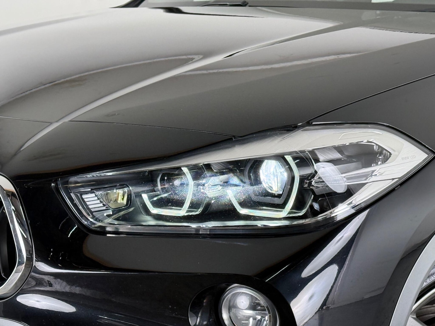 Used BMW X2 2019 for sale - 76467027: Photo 8