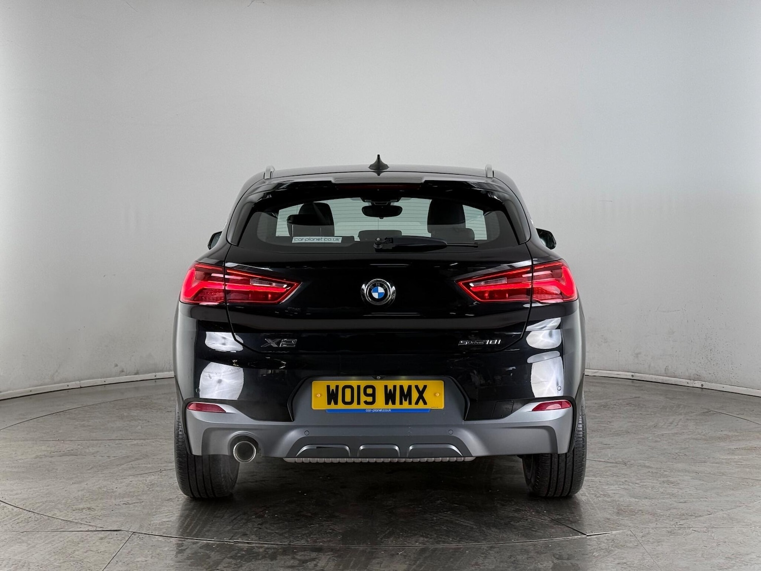 Used BMW X2 2019 for sale - 76467027: Photo 9
