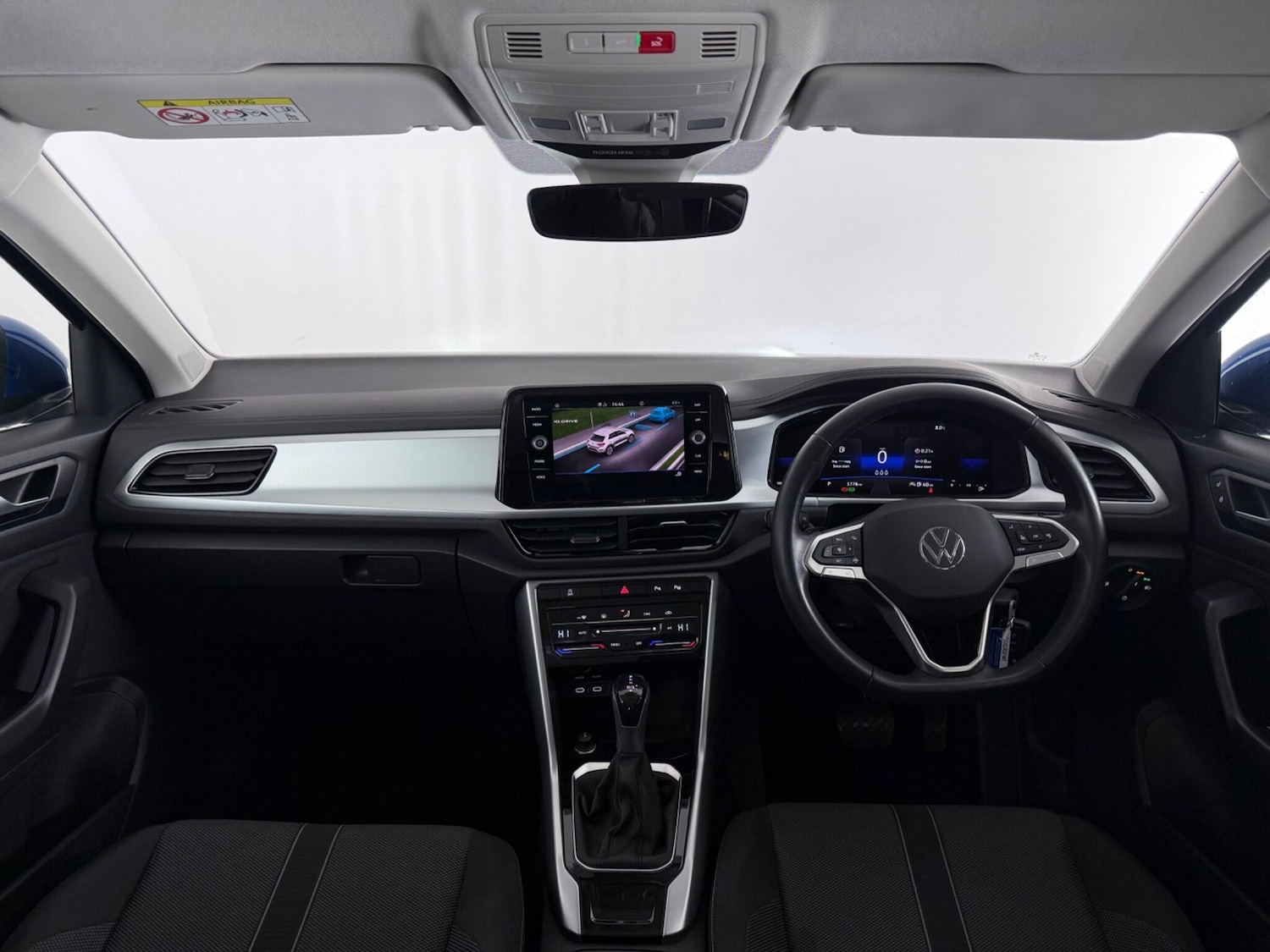 Used Volkswagen T-Roc 2023 for sale - 77575485: Photo 18