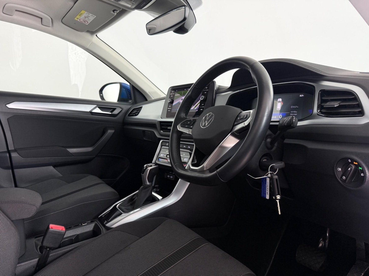 Used Volkswagen T-Roc 2023 for sale - 77575485: Photo 19