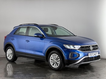 2023 - 1.5 TSI Life 5dr DSG