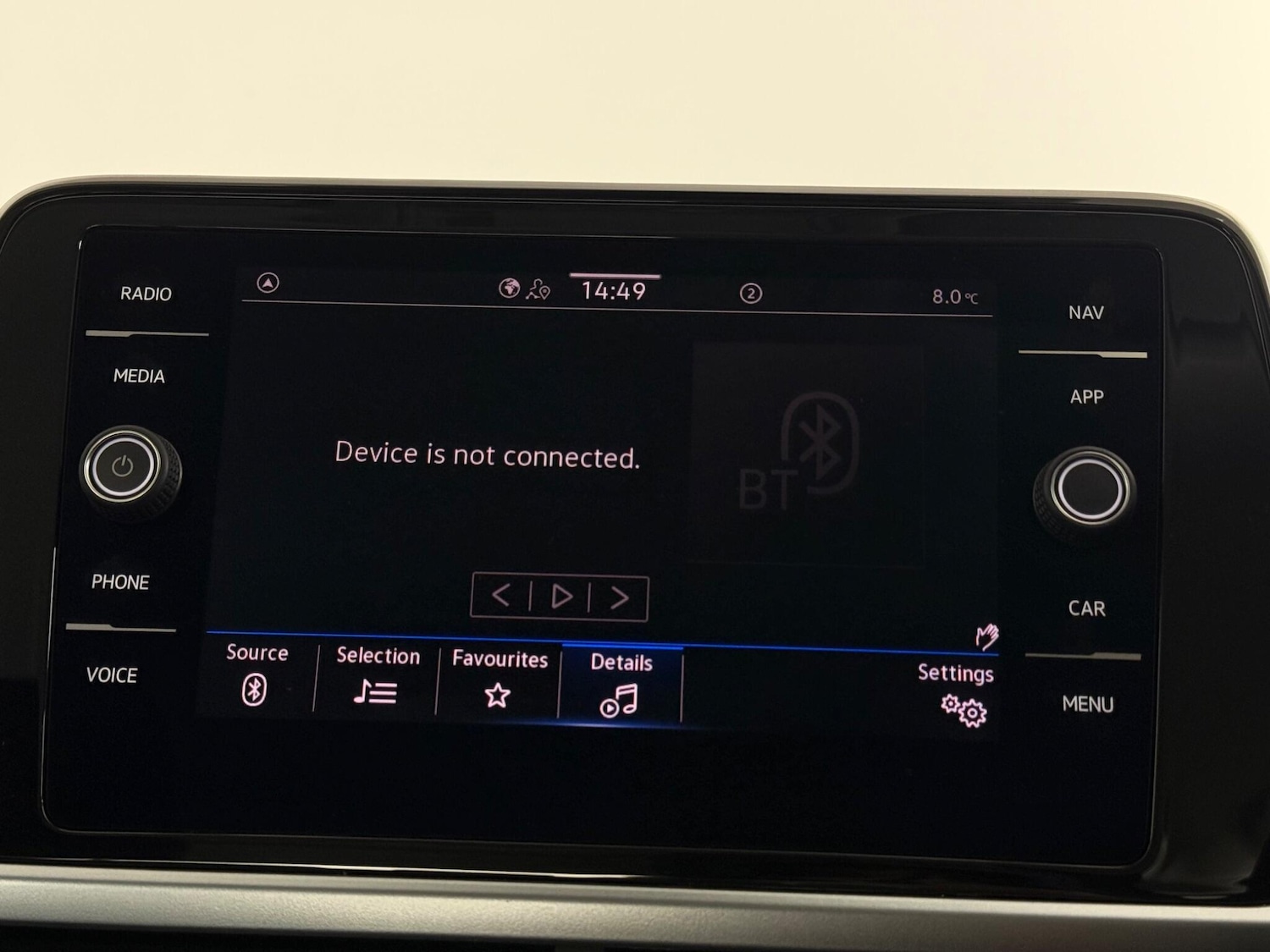 Used Volkswagen T-Roc 2023 for sale - 77575485: Photo 24