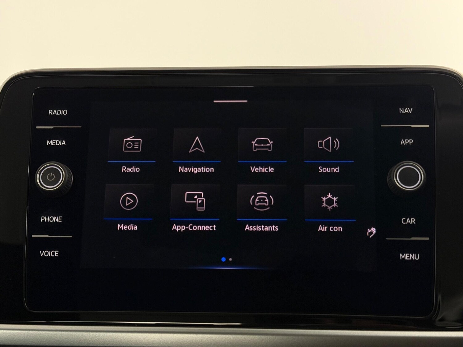 Used Volkswagen T-Roc 2023 for sale - 77575485: Photo 26