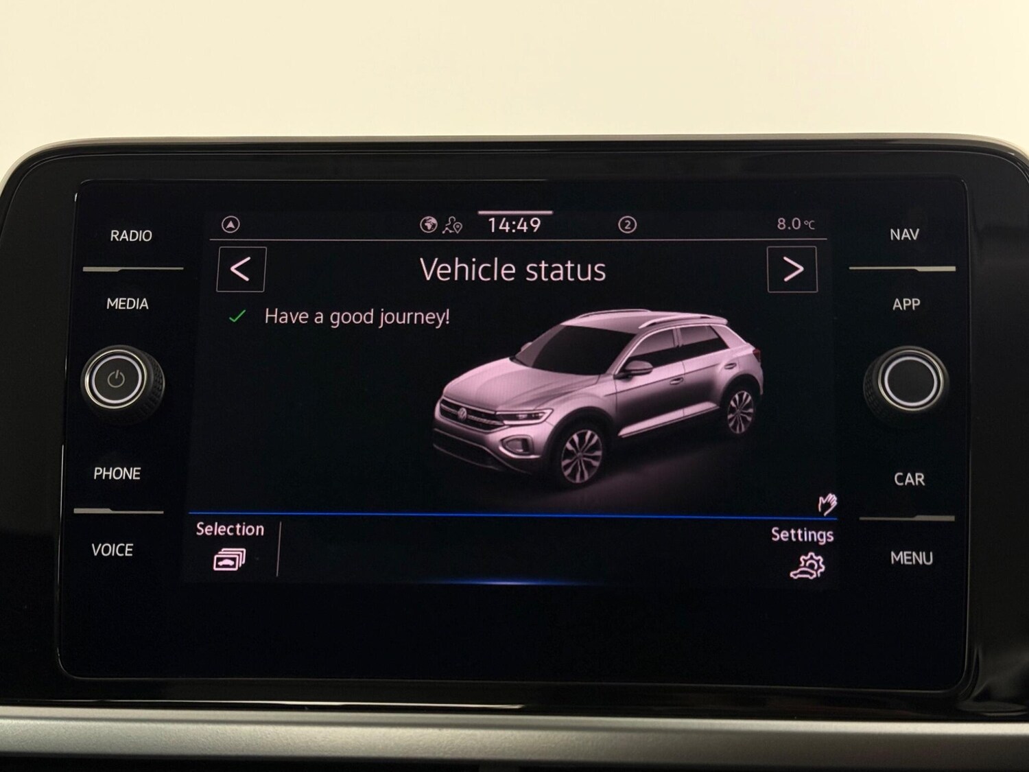 Used Volkswagen T-Roc 2023 for sale - 77575485: Photo 27