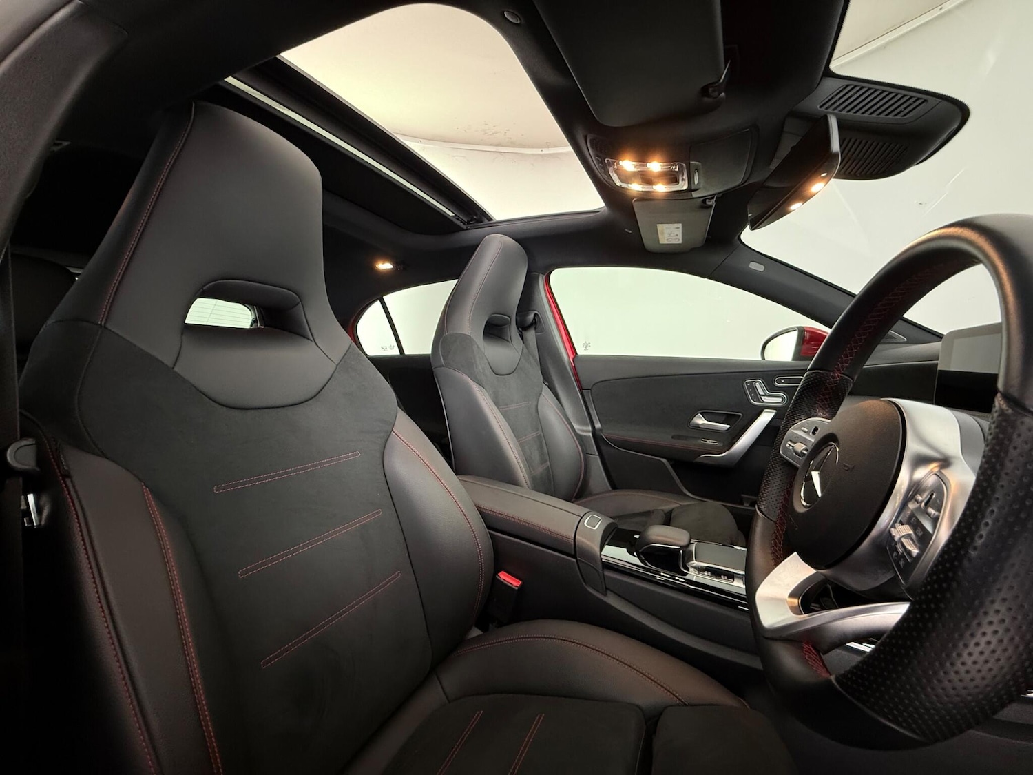 Used Mercedes-Benz A-Class 2019 for sale - 77216804: Photo 12