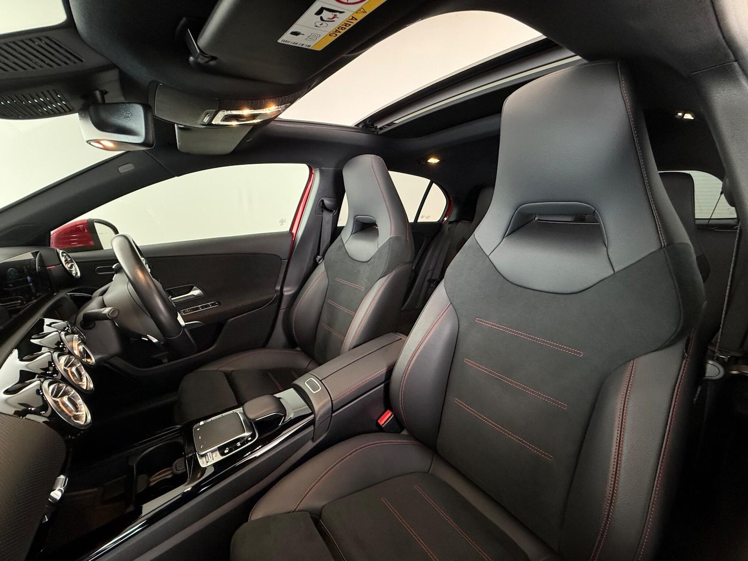 Used Mercedes-Benz A-Class 2019 for sale - 77216804: Photo 14