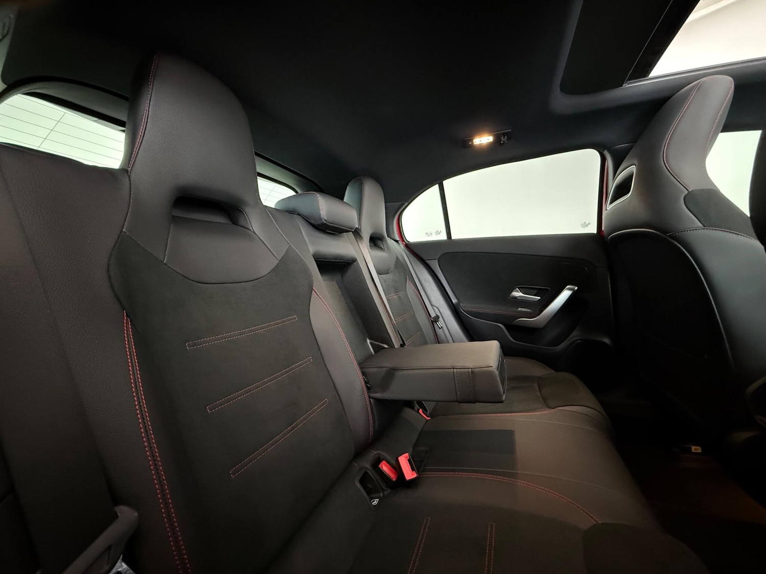 Used Mercedes-Benz A-Class 2019 for sale - 77216804: Photo 15