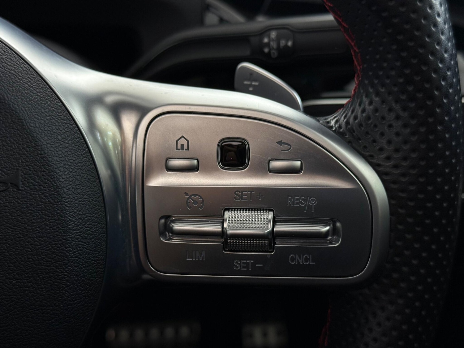 Used Mercedes-Benz A-Class 2019 for sale - 77216804: Photo 19