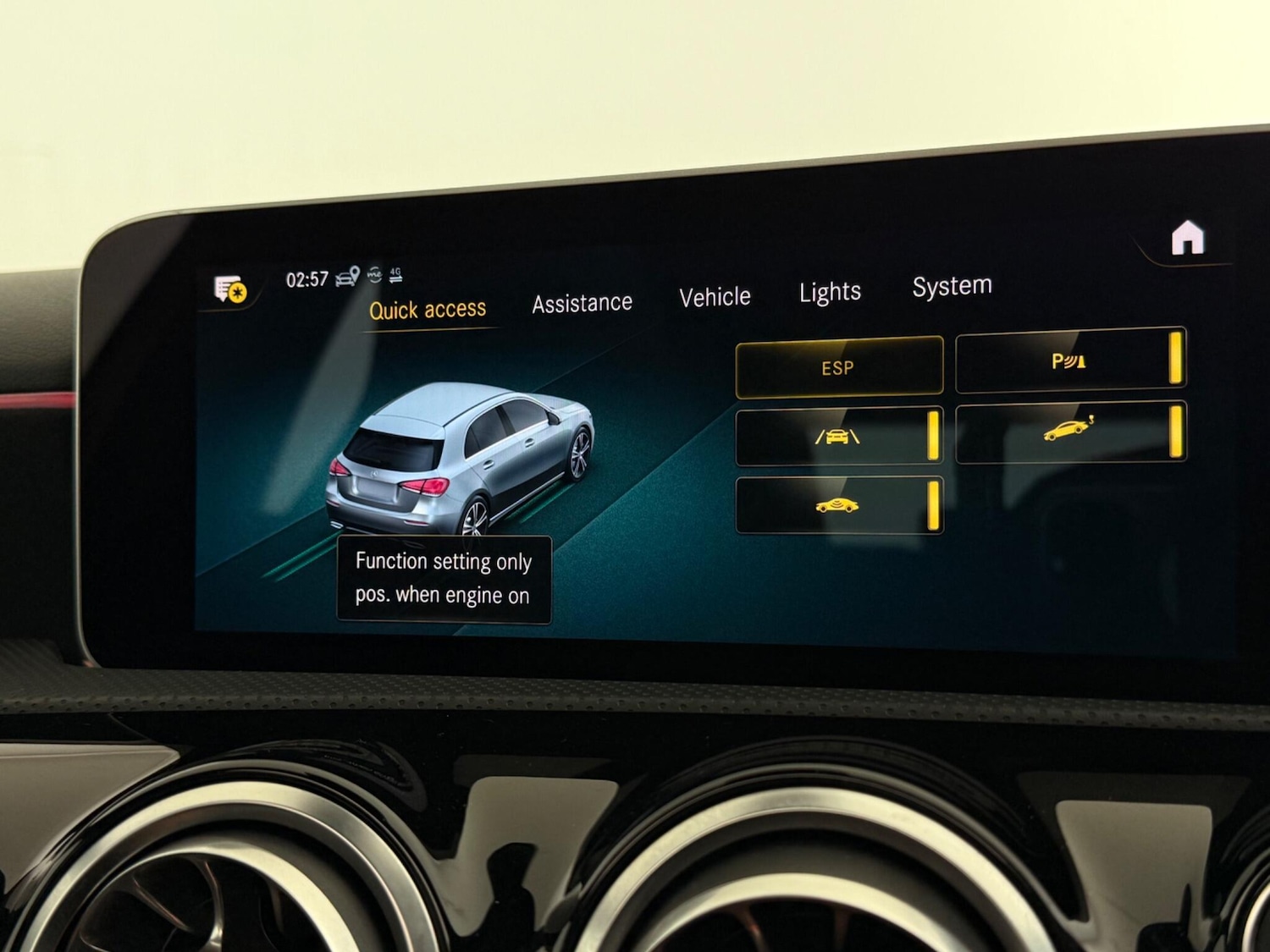 Used Mercedes-Benz A-Class 2019 for sale - 77216804: Photo 26