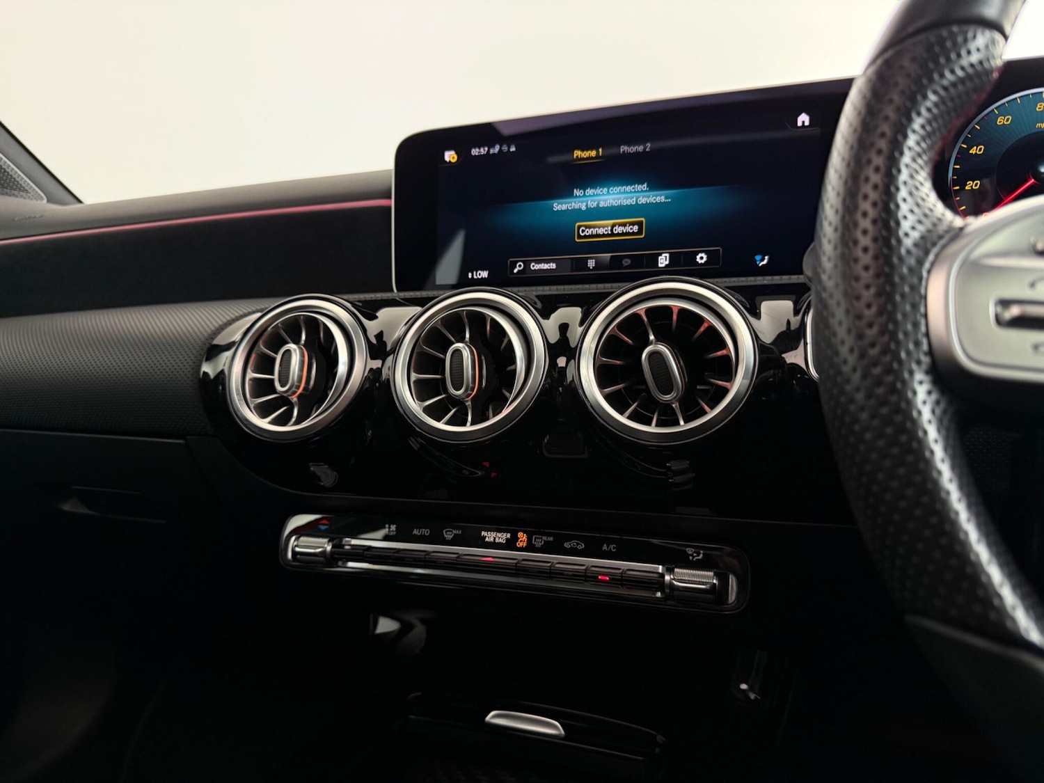 Used Mercedes-Benz A-Class 2019 for sale - 77216804: Photo 34