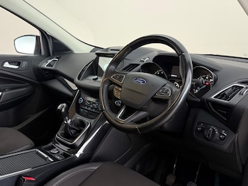 Used Ford Kuga 2018 for sale - 77575503: Photo