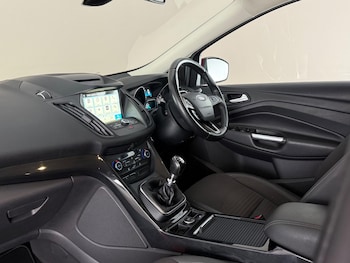Used Ford Kuga 2018 for sale - 77575503: Photo