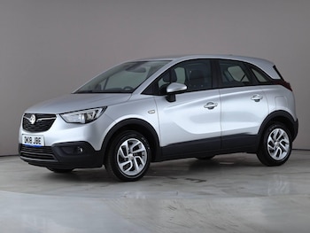 Used Vauxhall Crossland X 2018 for sale - 78637137: Photo