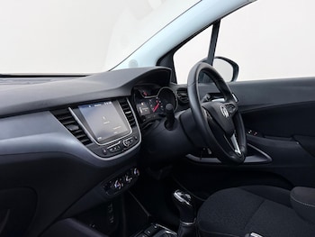 Used Vauxhall Crossland X 2018 for sale - 78637137: Photo