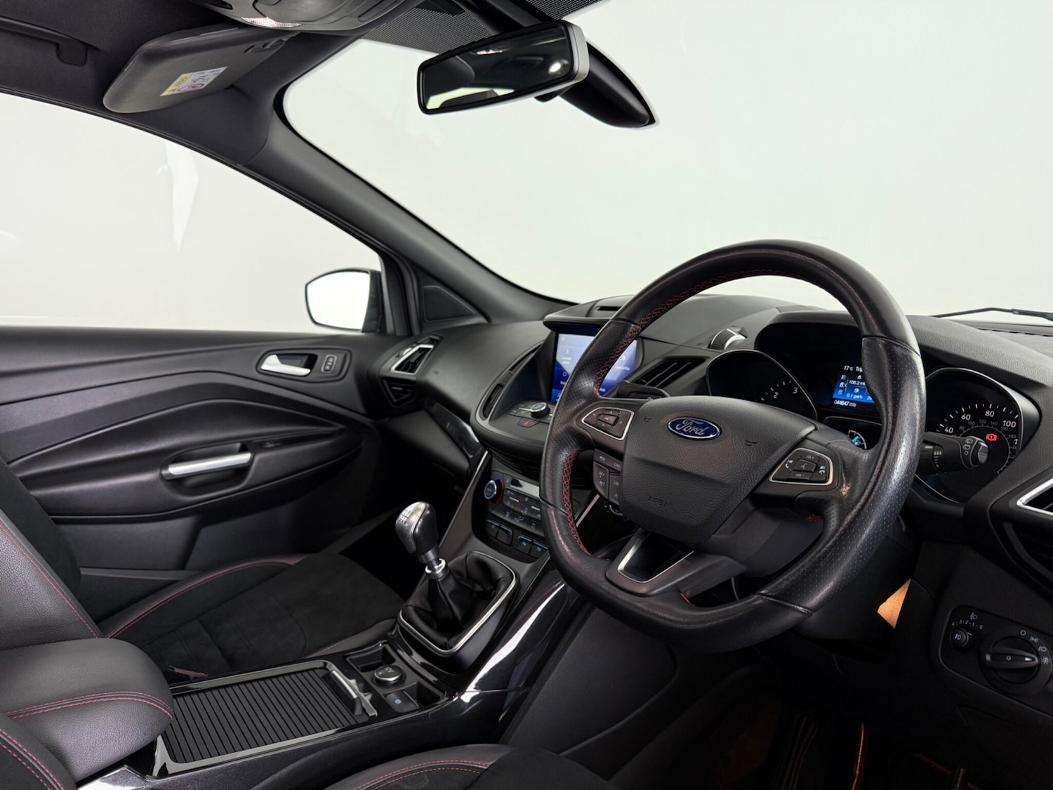 Used Ford Kuga 2019 for sale - 77243859: Photo 10