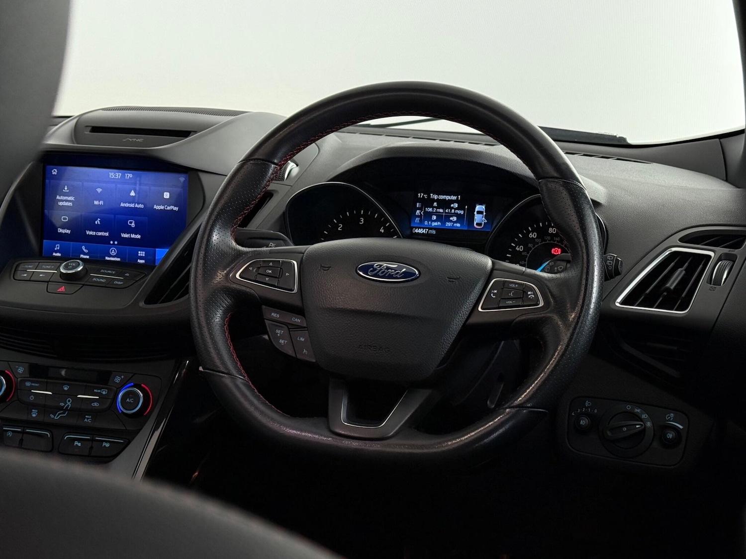 Used Ford Kuga 2019 for sale - 77243859: Photo 16